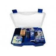 COMPLETE SLIJP EN WAXSETS