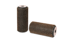Rotobrushes