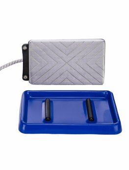 Holmenkol Smartwaxer aflegplateau [20606]