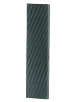 Toko World Cup File Chrome 10 teeth/cm, 80 mm  [TO5549862]