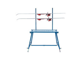 Holmenkol Table Alpin/Nordic 2.0 [20725]