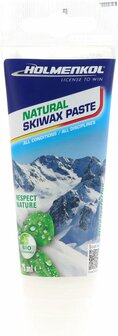 Holmenkol Natural Skiwax Paste 75ml