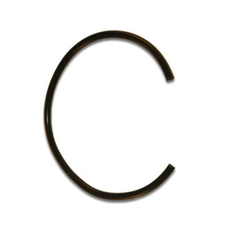 KKW Metal Grip graphit (KW_MG01b-20cm)