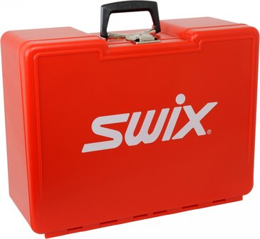 Swix Large wax koffer (leeg) [T0057]
