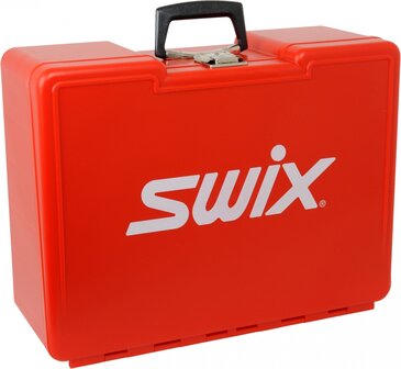 Swix Large wax koffer (leeg) [T0057]