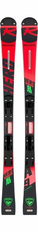 Rossignol HERO ATHLETE SL PRO 128cm (ROSS_SL_PRO_128)