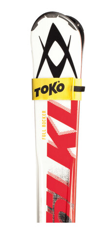 Toko Ski clip Alpine & Carving [TO5540499]