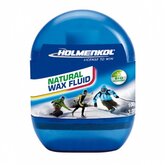 Holmenkol natural skiwax fluid [24024]
