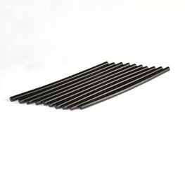 Snoli belag reparatiestiften zwart 10st [L801/10]