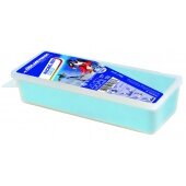 Holmenkol Racing Mix COLD Ski Racing Wax 150g [24971]