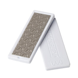 Moonflex diamantvijl korrel 600 wit mini Moonflex diamantvijl korrel 600 wit mini