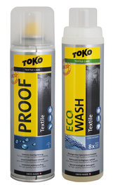 Toko Duo-Pack text.Proof & Eco Toko Duo-Pack text.Proof & Eco