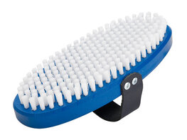Holmenkol OvaalBrush Nylon belagborstel [24530]