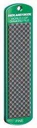Holmenkol diamond file worldcup fine grid 800 [24482]