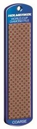 Holmenkol diamond file worldcup coarse grid 200 [24484]