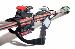 SNOKART SKI RAP SNOKART SKI RAP
