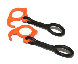 SKS Kunzmann Ski-Stopper-Clou (Paar) [SKS3333]