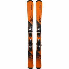 Elan JR RS Ripstick Shift (130) (EL7.5)