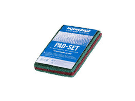Holmenkol PadSet - Roughing cushion [24495]