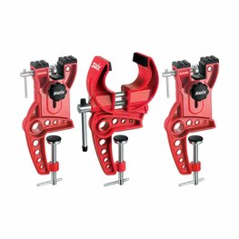 Swix skiklem T149-50WC Vise 3 pcs 50 mm jaws [T0149-50]