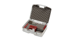 RED CREEK ROTOBRUSH SET 140MM COMBI [REDCR2225]