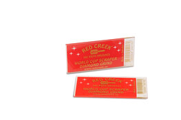 RED CREEK 5mm schraper [REDCR2019]