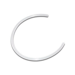 KW_PTEX transparant wire (KW_PTEX02a) KW_PTEX transparant wire (KW_PTEX02a)