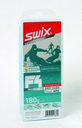 Swix F4 Universal Glide Wax, 180g [F4-180]