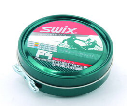 Swix F4 Universal Paste Wax, 40ml [F440]