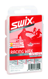 Swix Red Bio Racing Wax, 60g [UR8-6]