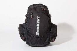 SNOKART BAK PAK SNOKART BAK PAK