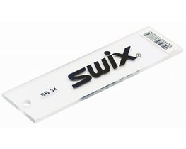 Swix Plexi Blade 4mm 127x51mm [T0824D]