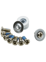 ICETOOLS Mounting screws 18mm [667206]