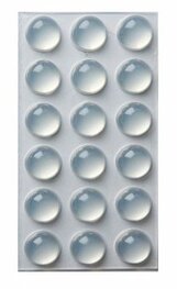 ICETOOLS single bumps big clear[ICETOOLS-667216]