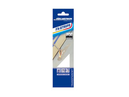 Holmenkol FX repair strips transparant 5 st [24402]