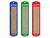 Holmenkol diamond file set grid 200-600-800 [24683]