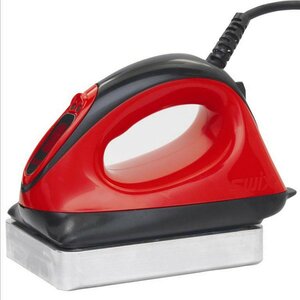 SWIX T71 World Cup iron digital, x-thick 220V [T71220A]