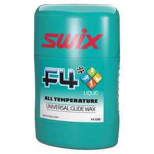 Swix Gluid Liquid E, FR, G, N, S, Fi [SWIX F4100]