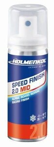 Holmenkol SpeedFinish 2.0 MID 50ml [24367]