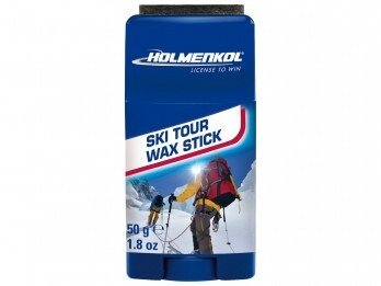 Holmenkol Natural Skiwax Stick [24018]