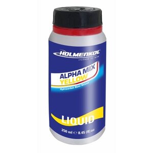 Holmenkol Alphamix Yellow Liquid [24032]