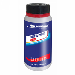 Holmenkol Betamix RED Liquid [24033]