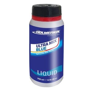 Holmenkol Ultramix Blue Liquid [24034]
