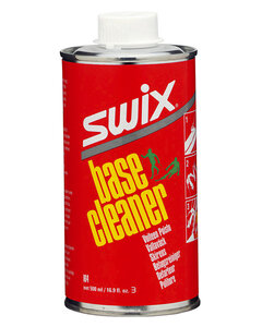 Swix I64C Cleaner w.applicator 500ml [I64C]
