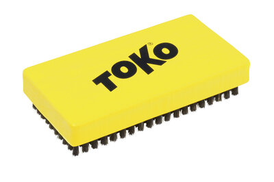 Toko Base Brush Horsehair [TO5545247]
