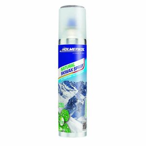Holmenkol Natural Wax Spray 200ml [24006]