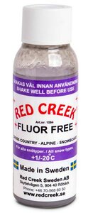 RED CREEK Violet Fluor Free Liquid koud 90ml [REDCR1094]