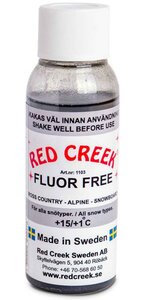 RED CREEK Liquid Fluor Free wax Warm [REDCR1103]