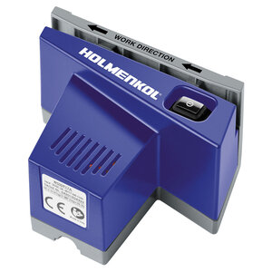 Holmenkol Scraper Sharpener electronic 230V Racing (plexslijper)  [24629]