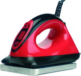 SWIX T72 World Cup iron digital, 550W 220V [T72220]